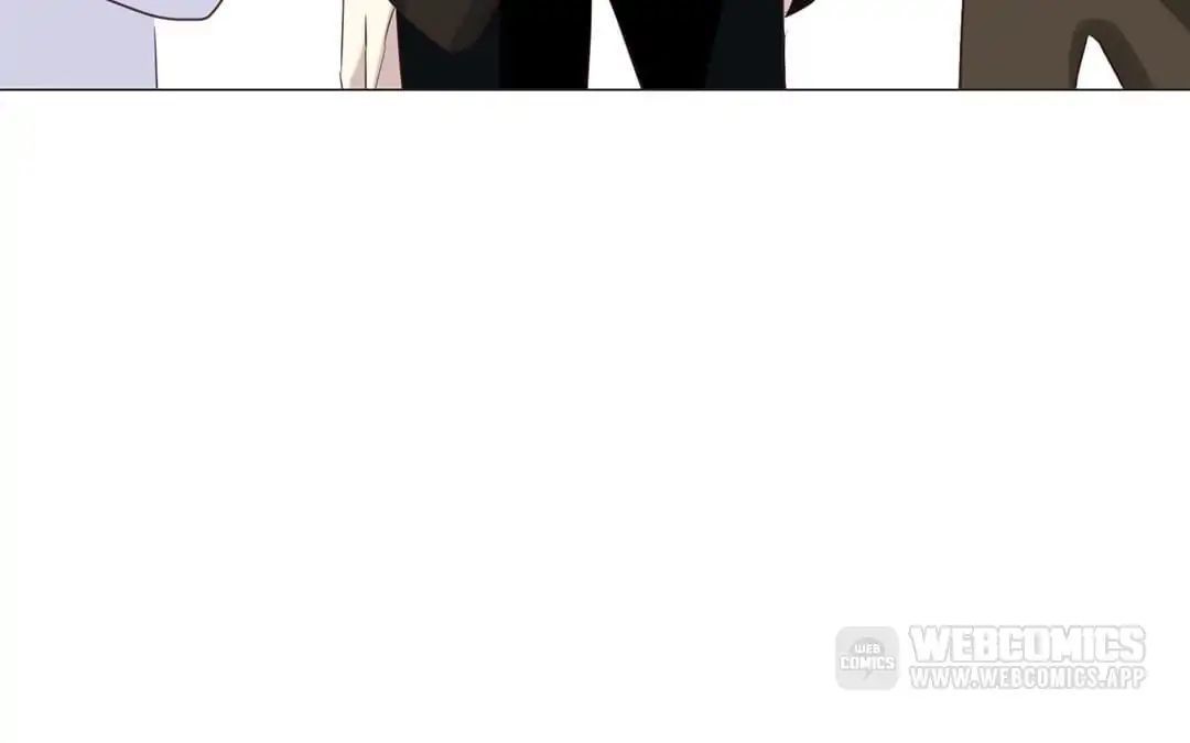 First Crush Chapter 81 - page 22