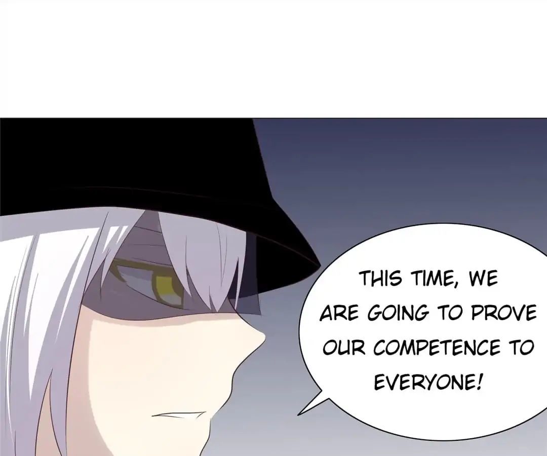 First Crush Chapter 81 - page 23