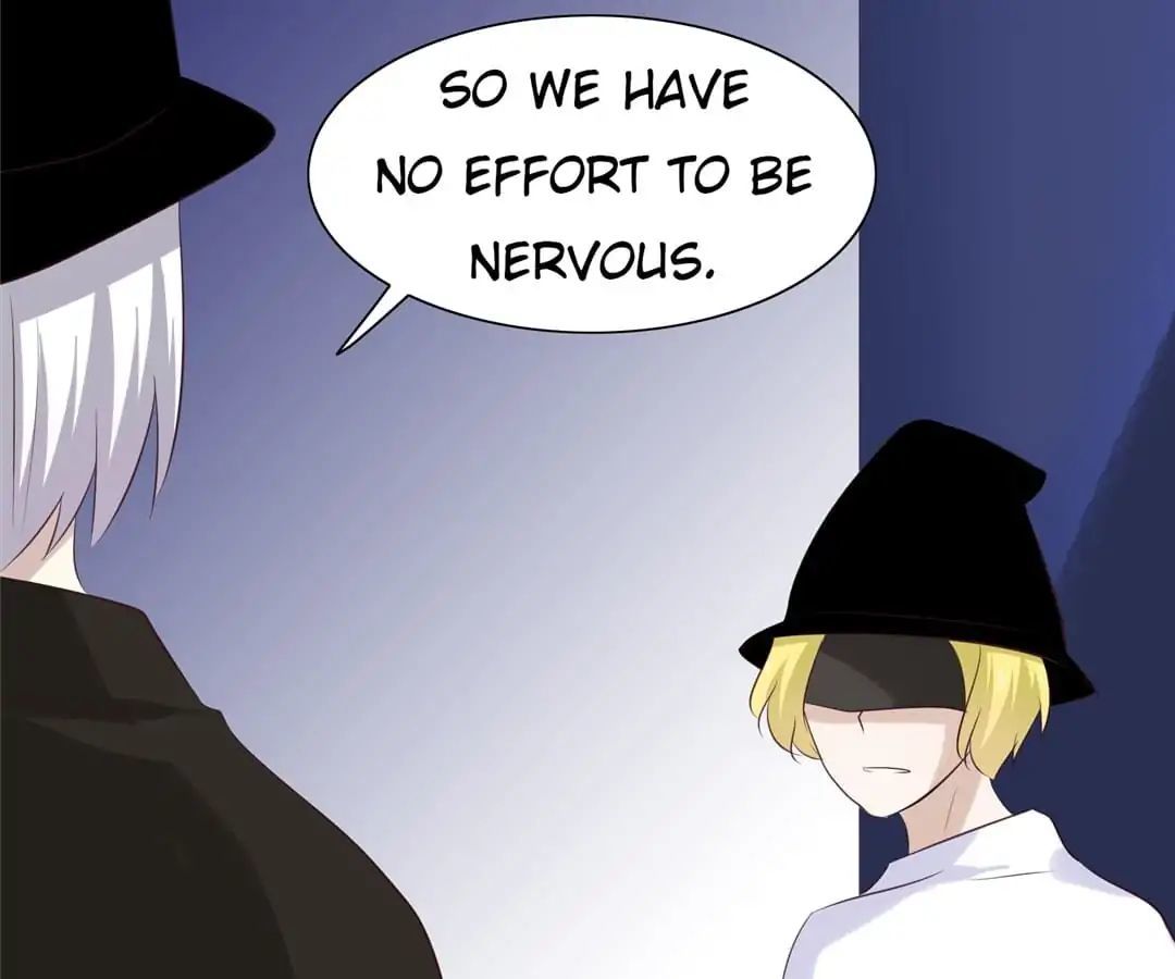 First Crush Chapter 81 - page 25