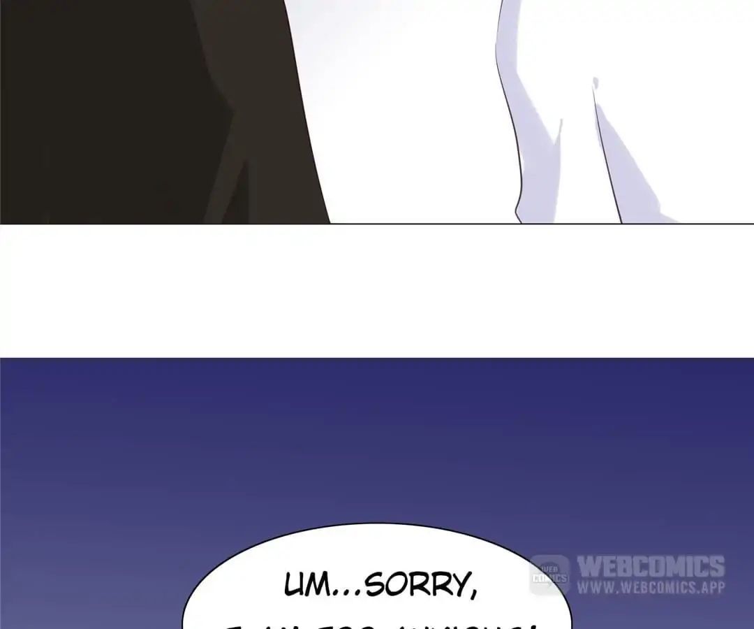 First Crush Chapter 81 - page 26