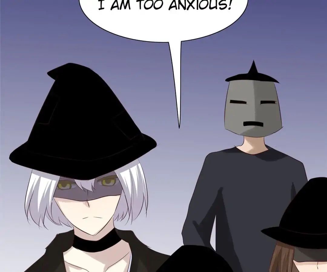 First Crush Chapter 81 - page 27