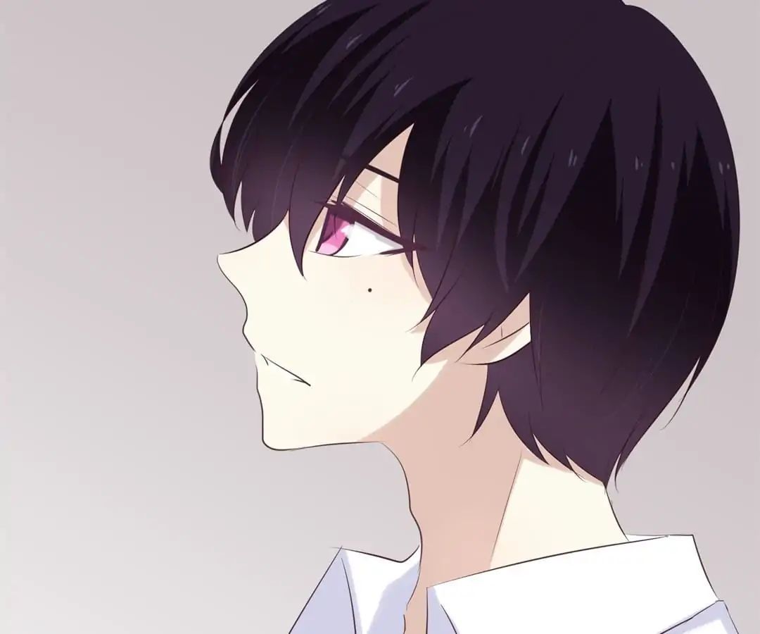 First Crush Chapter 81 - page 3