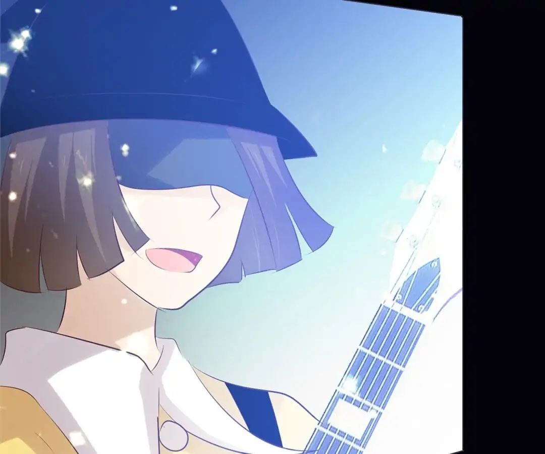 First Crush Chapter 81 - page 39