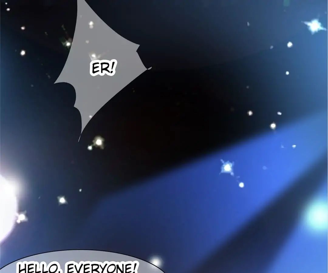 First Crush Chapter 81 - page 45