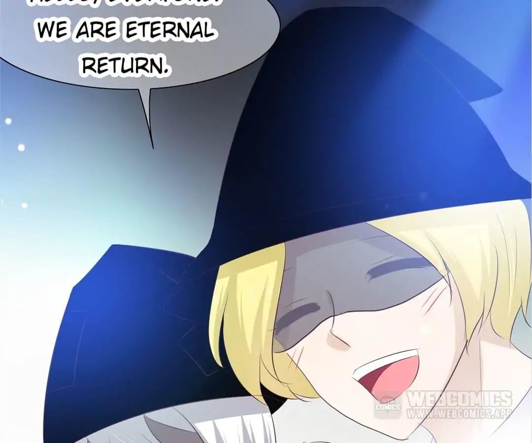 First Crush Chapter 81 - page 46