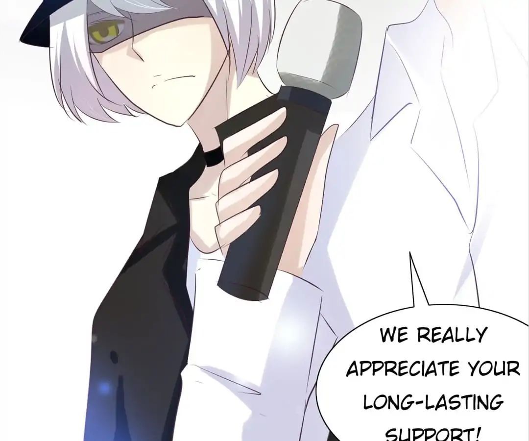 First Crush Chapter 81 - page 47