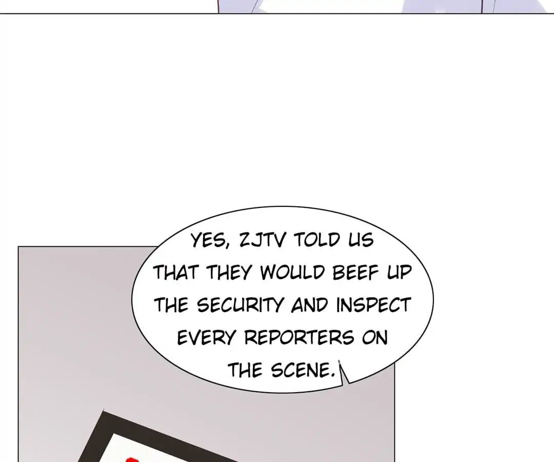 First Crush Chapter 81 - page 5