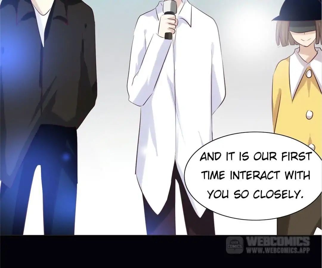 First Crush Chapter 81 - page 50