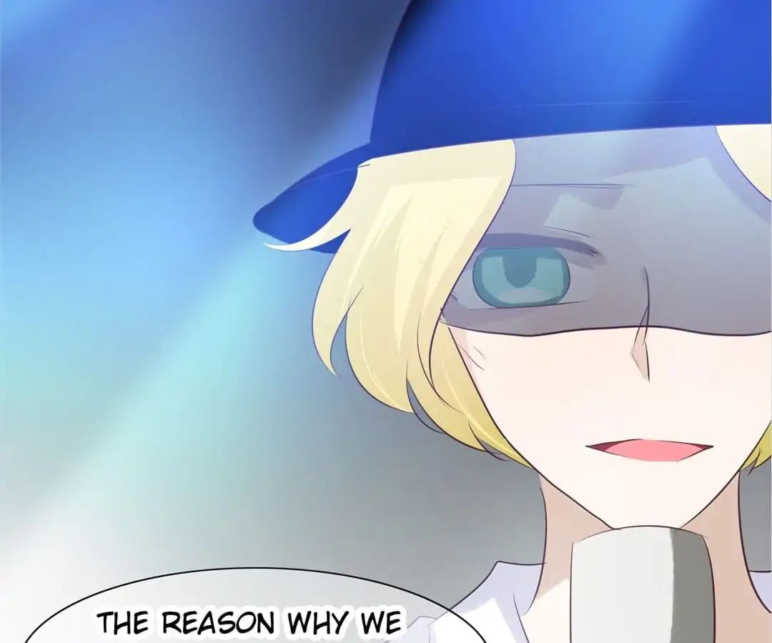 First Crush Chapter 81 - page 52