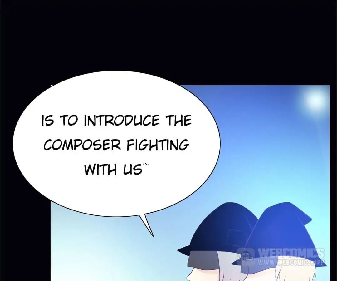 First Crush Chapter 81 - page 54