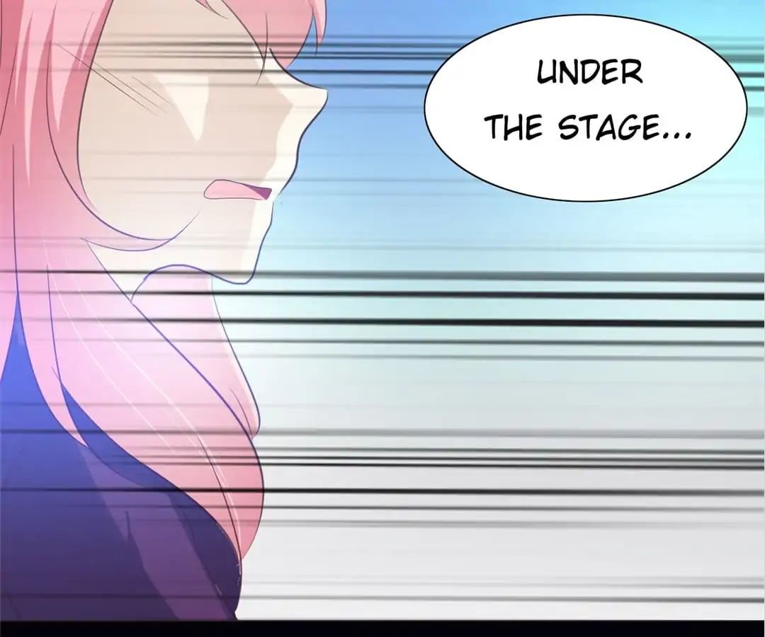 First Crush Chapter 81 - page 57