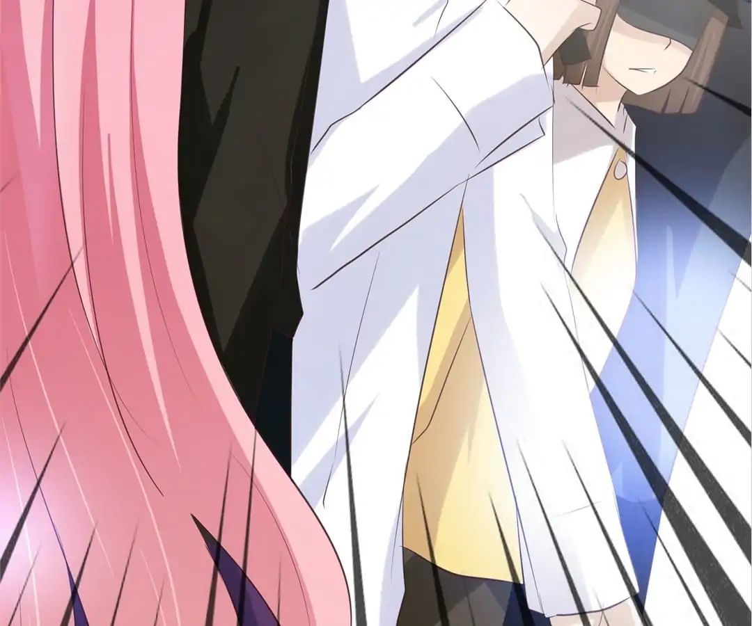 First Crush Chapter 81 - page 60