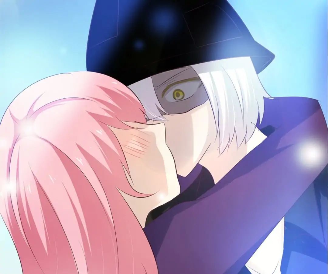 First Crush Chapter 81 - page 62