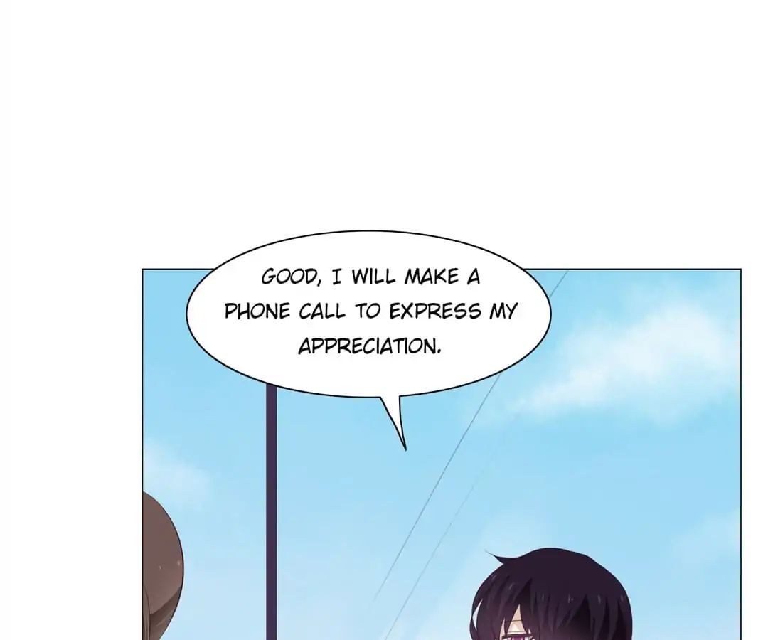 First Crush Chapter 81 - page 7