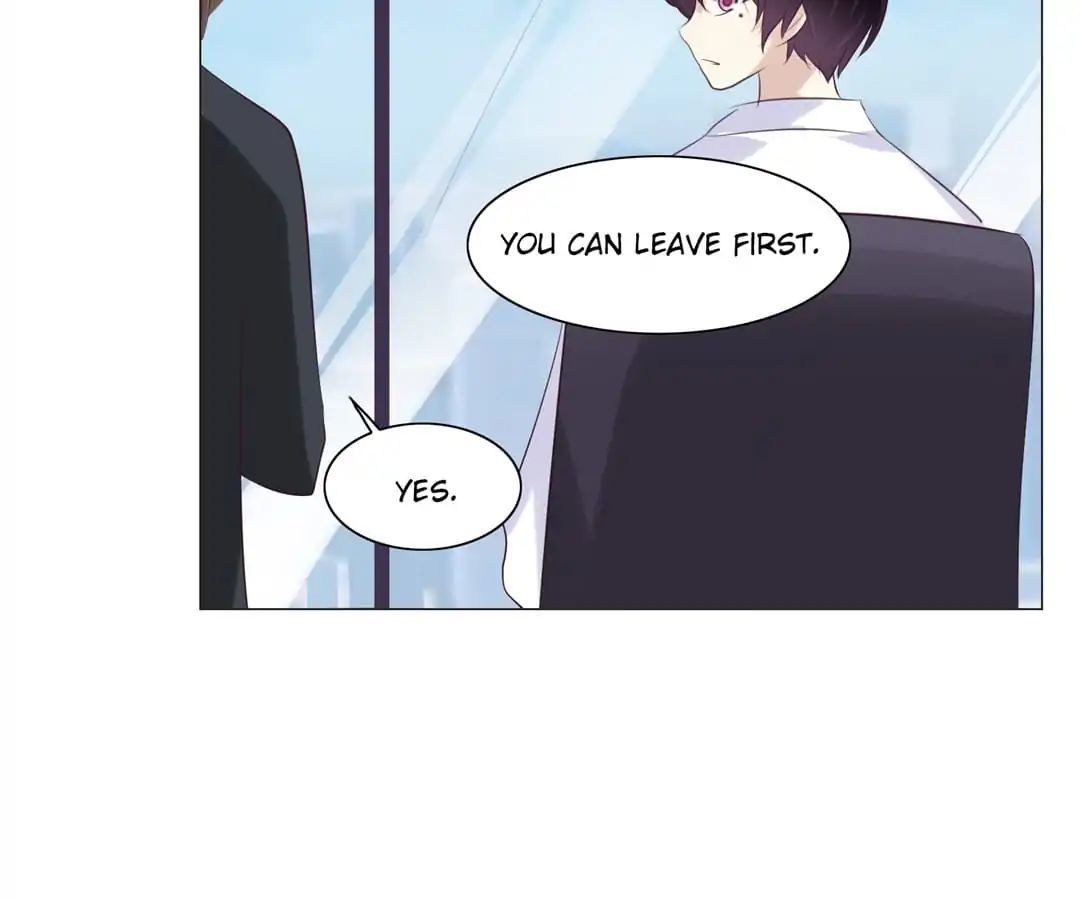 First Crush Chapter 81 - page 8