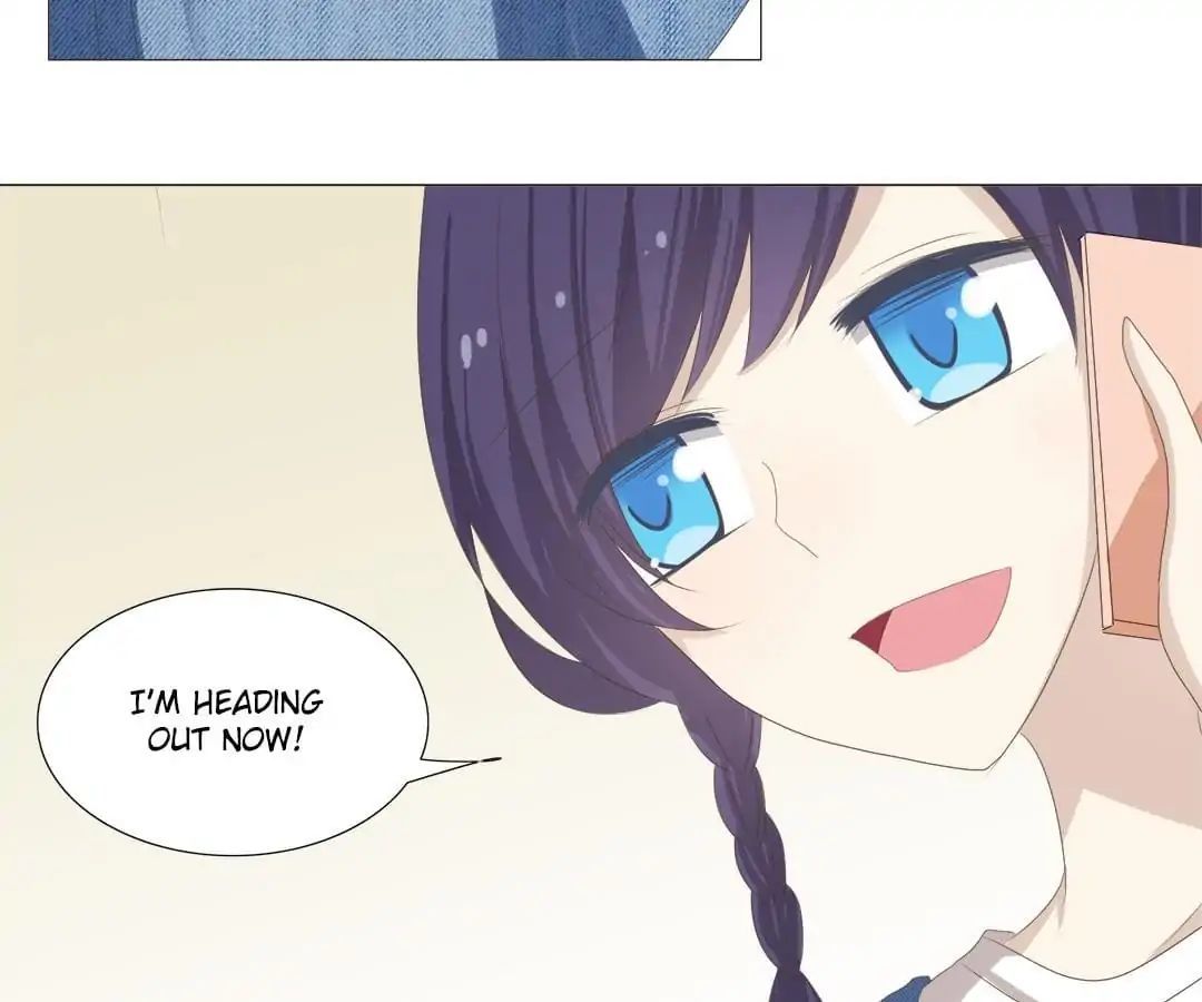 First Crush Chapter 35 - page 11