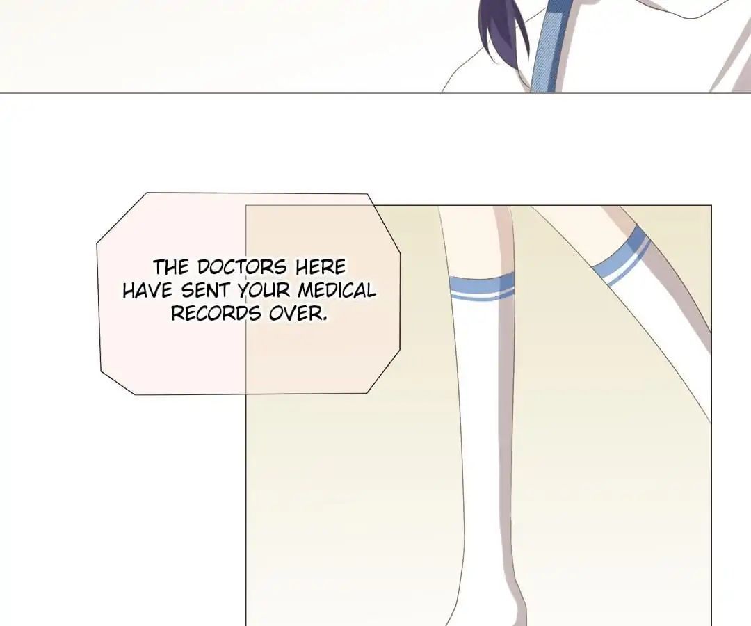 First Crush Chapter 35 - page 12