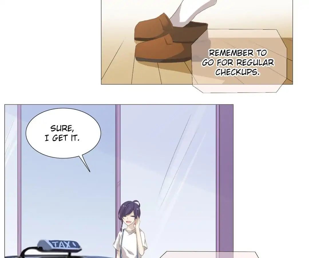 First Crush Chapter 35 - page 13