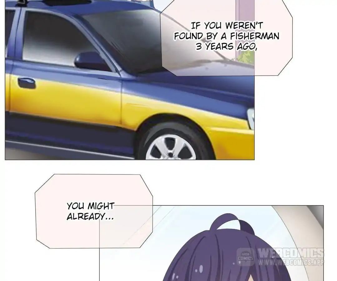 First Crush Chapter 35 - page 14