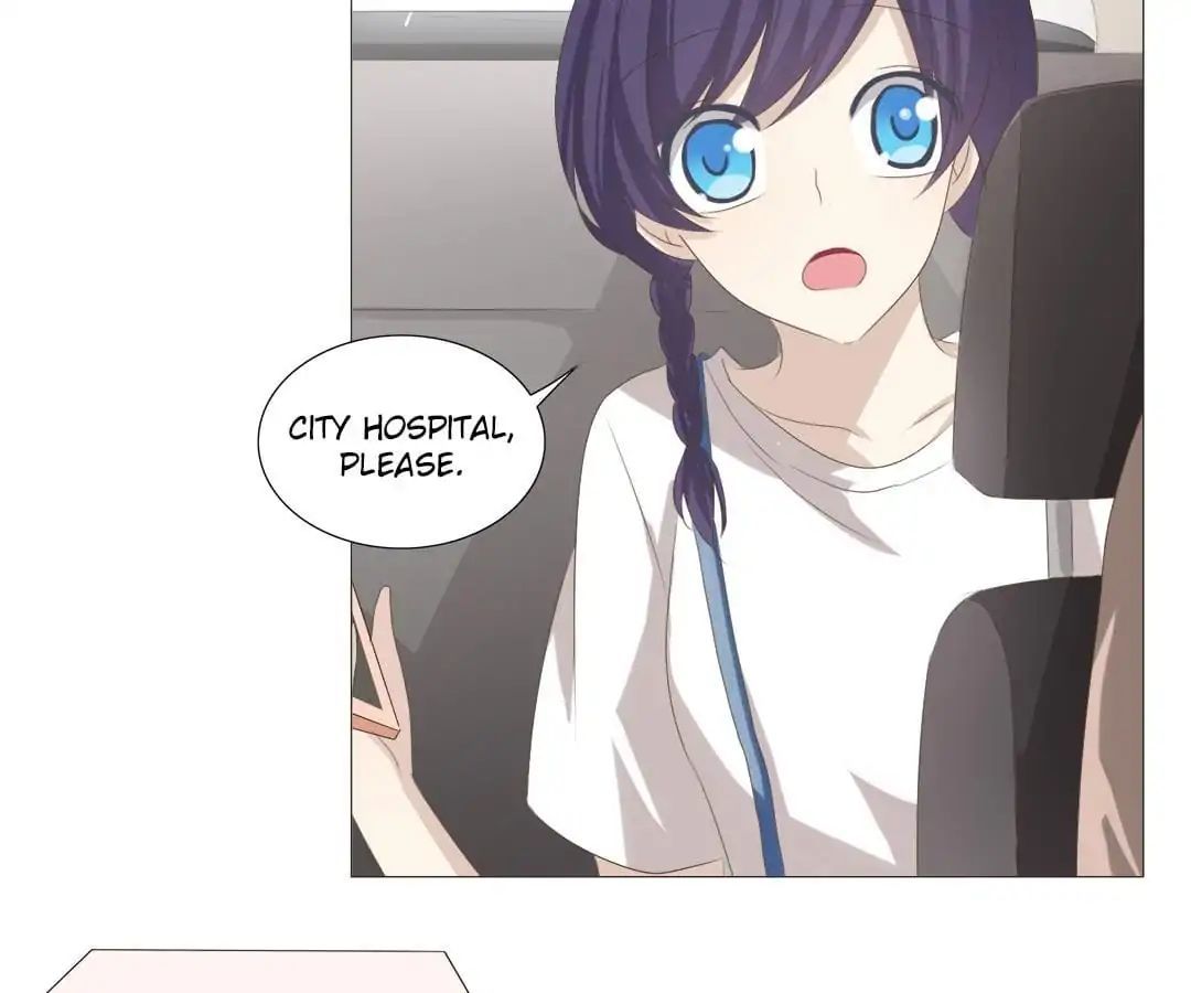 First Crush Chapter 35 - page 15