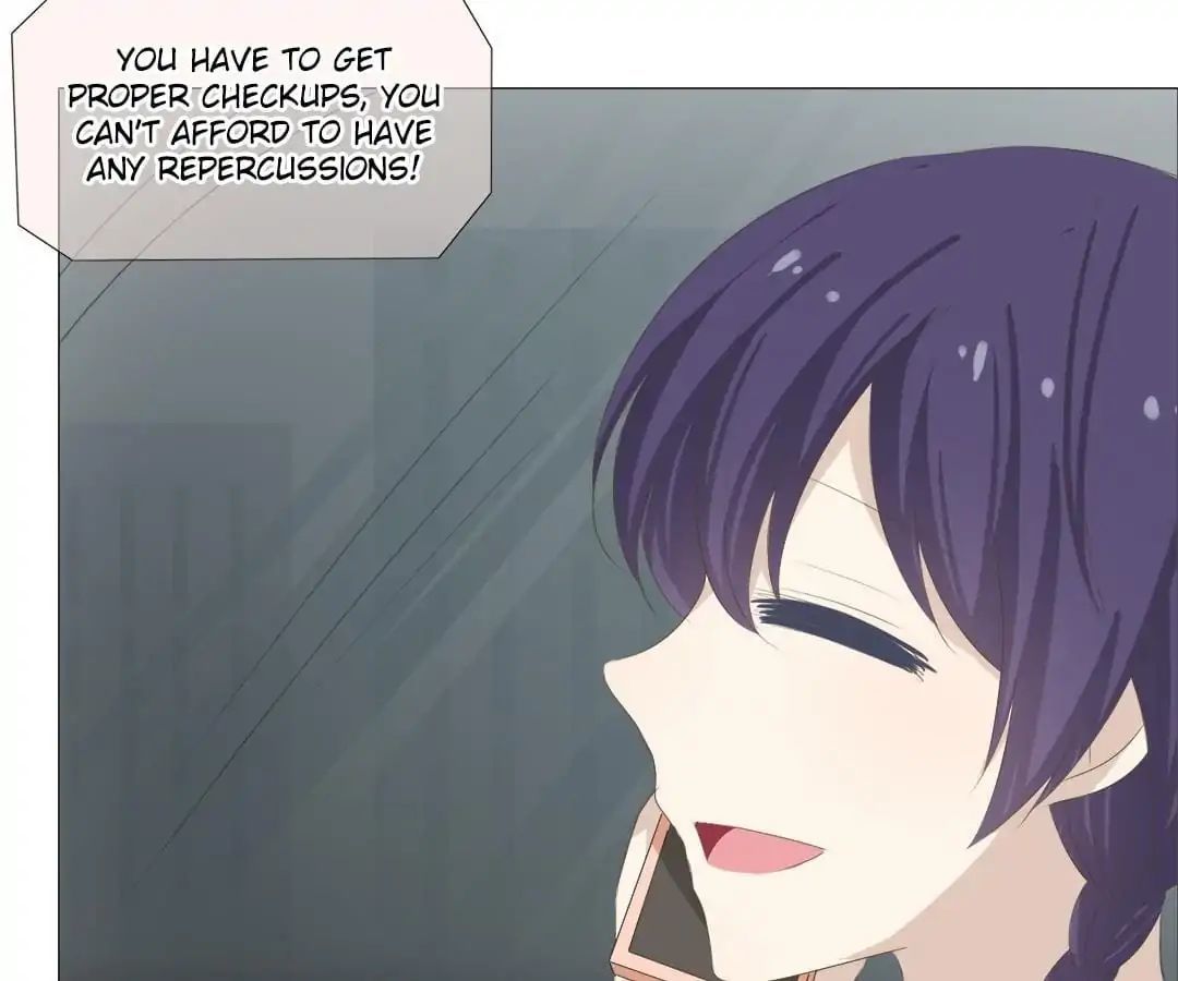 First Crush Chapter 35 - page 16