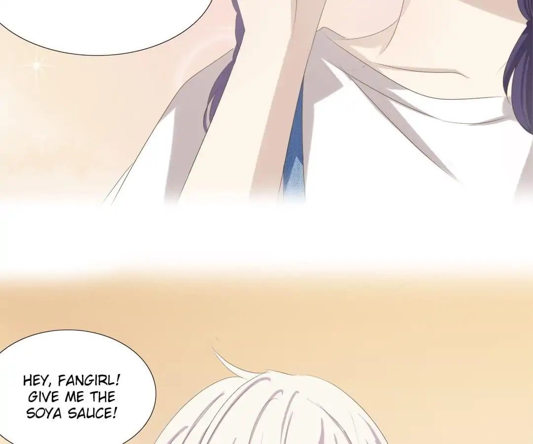 First Crush Chapter 35 - page 19