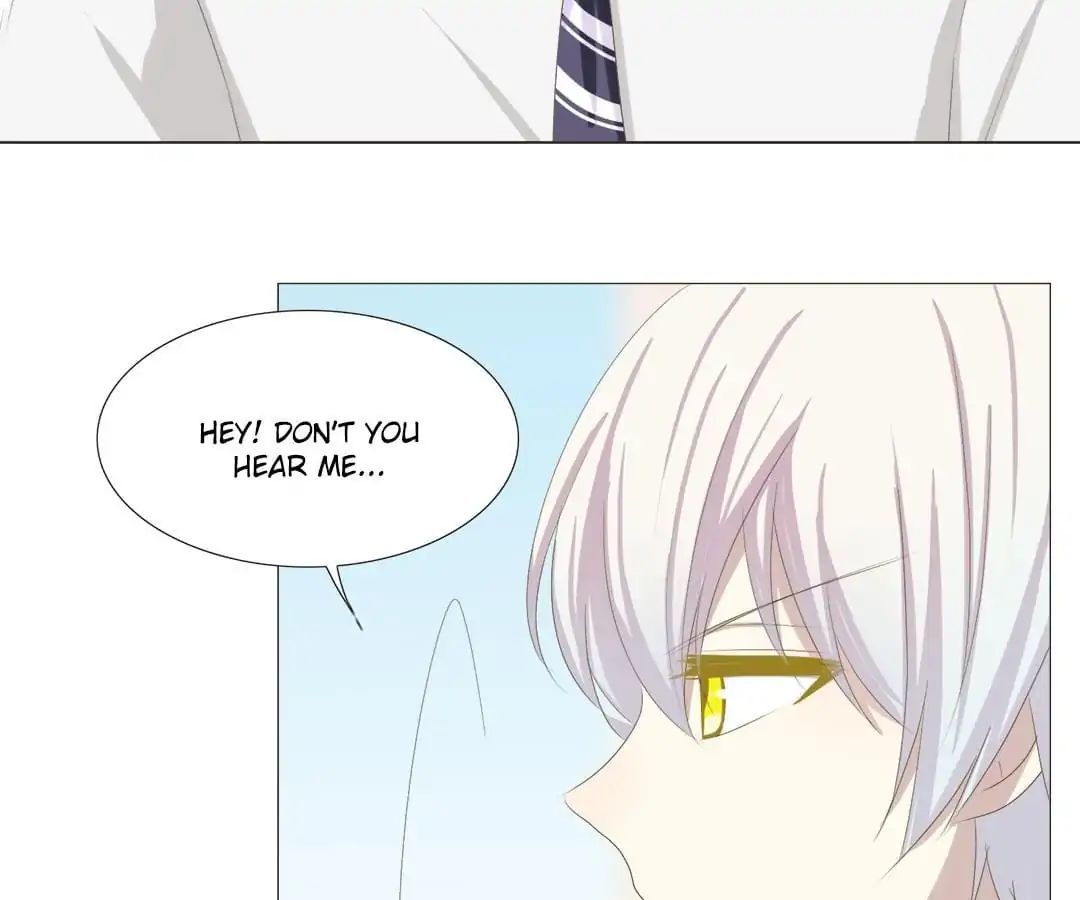 First Crush Chapter 35 - page 21