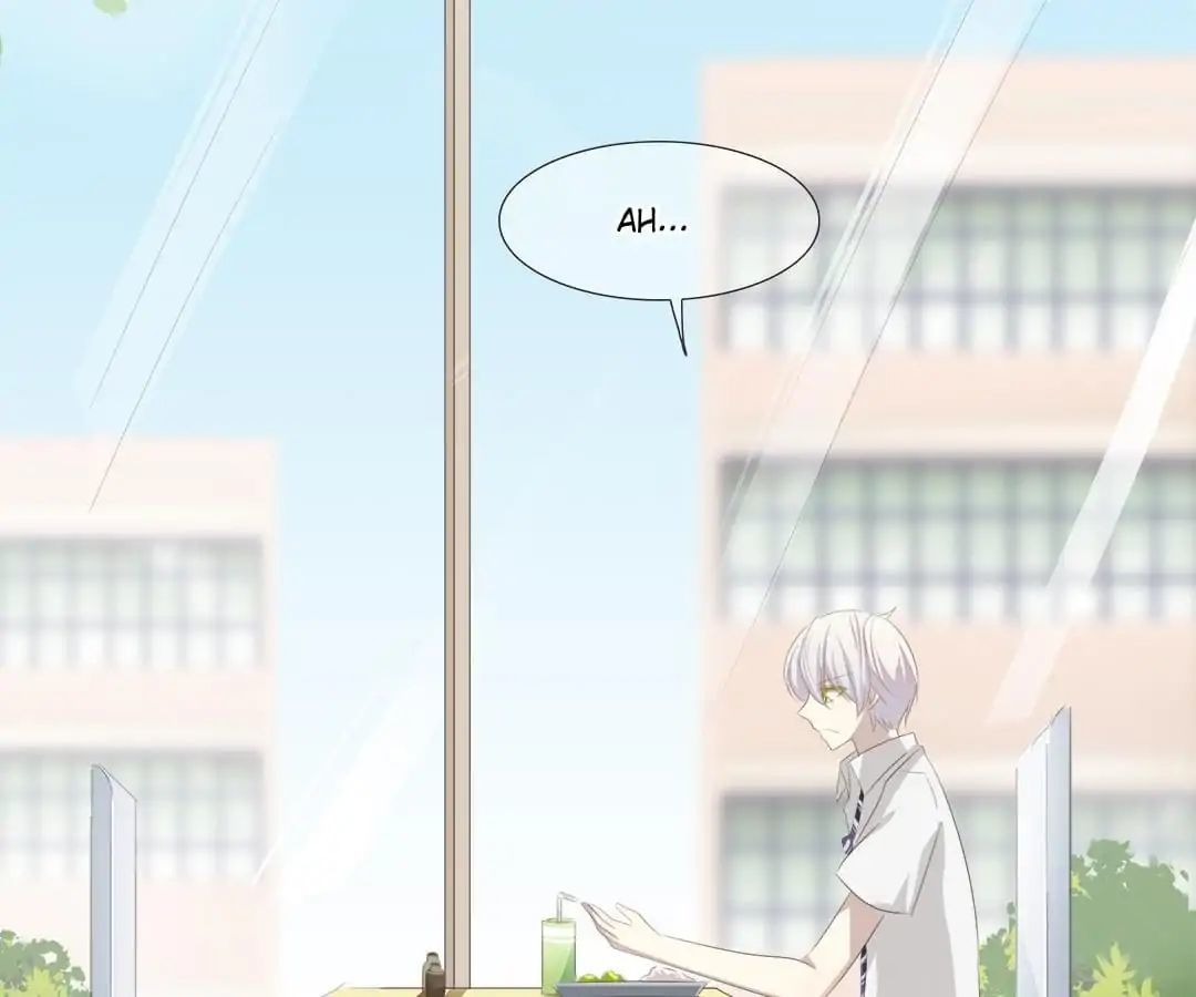 First Crush Chapter 35 - page 23