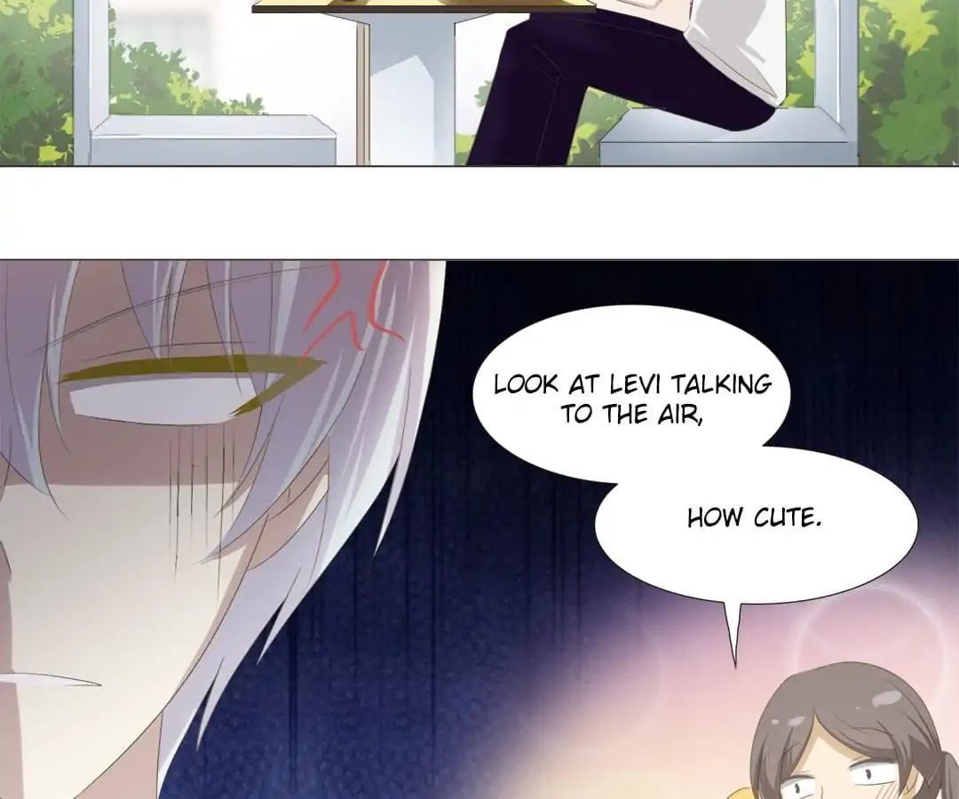 First Crush Chapter 35 - page 24