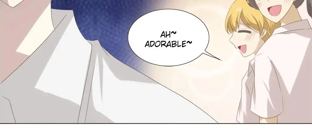 First Crush Chapter 35 - page 25