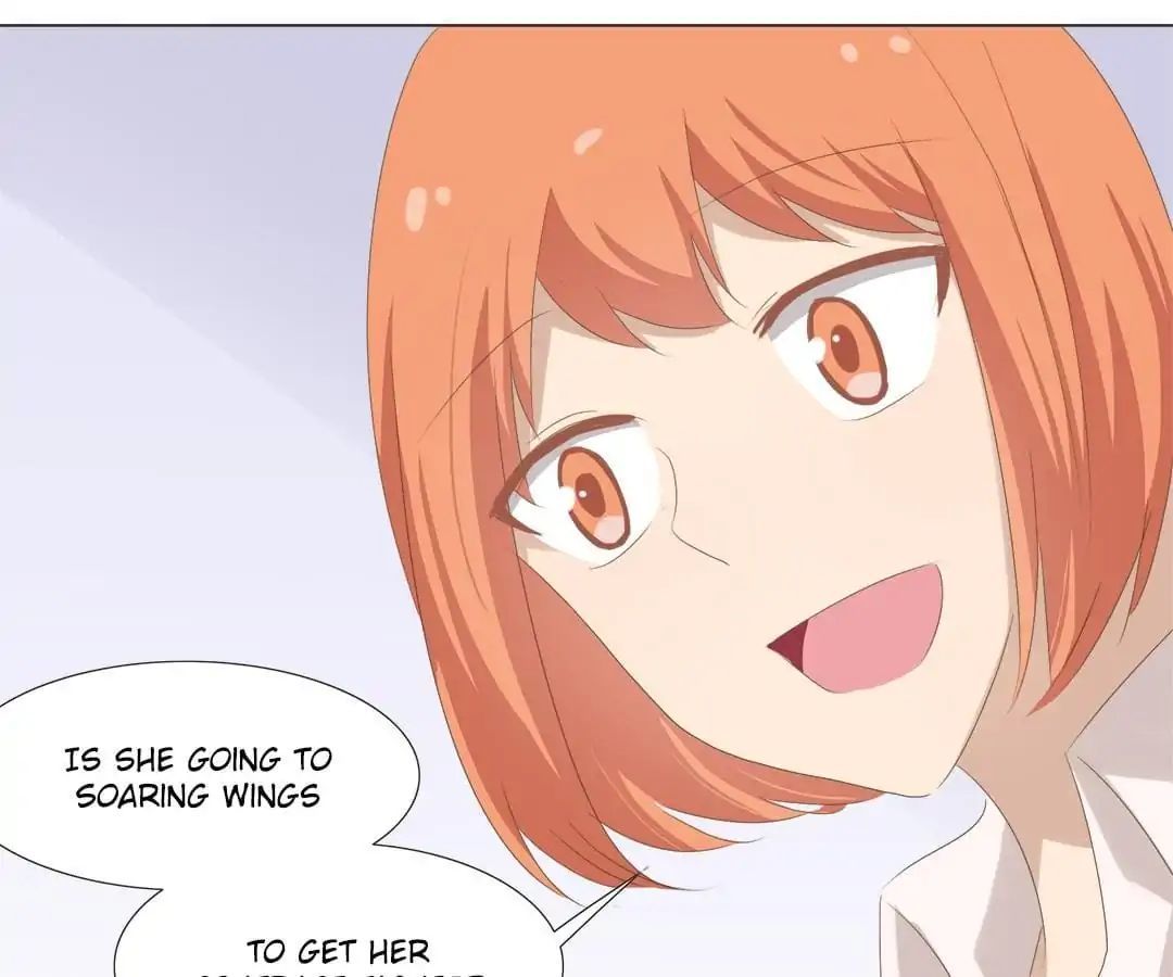 First Crush Chapter 35 - page 27