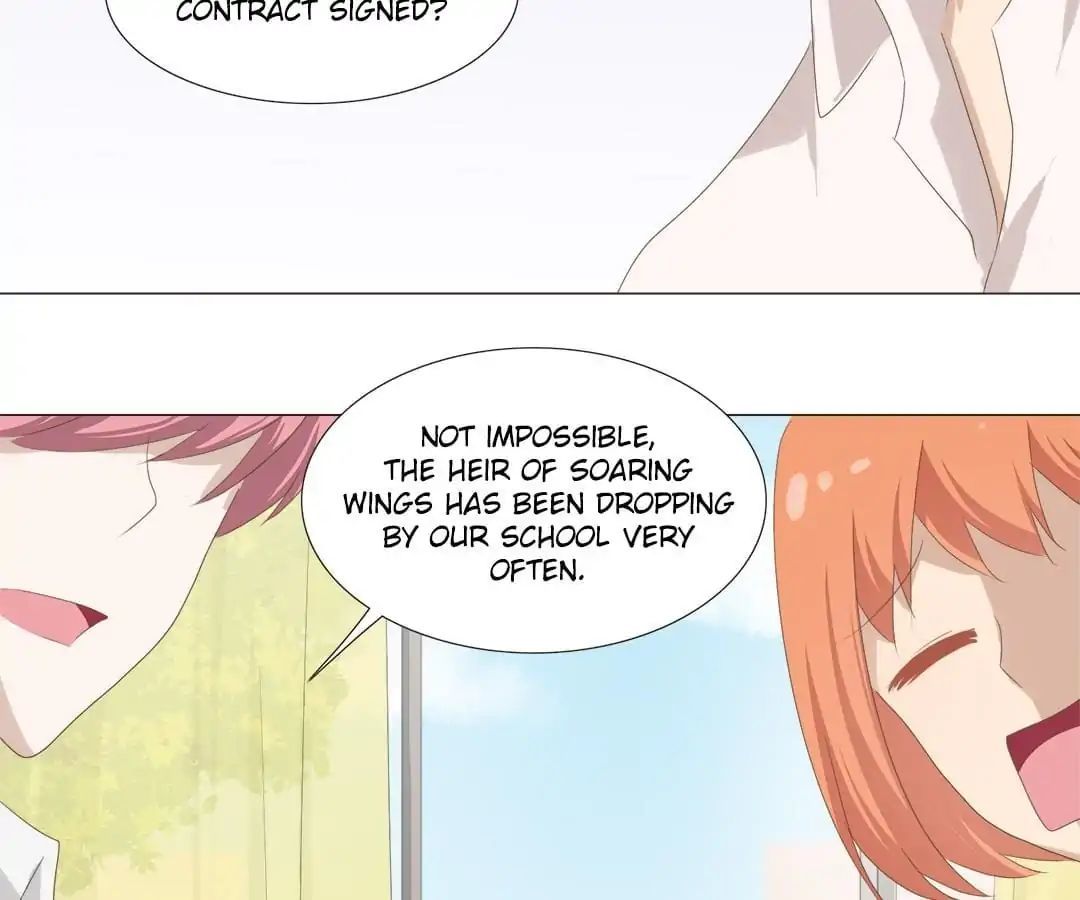 First Crush Chapter 35 - page 28