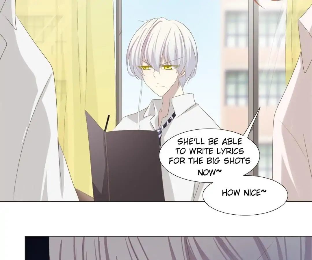 First Crush Chapter 35 - page 29