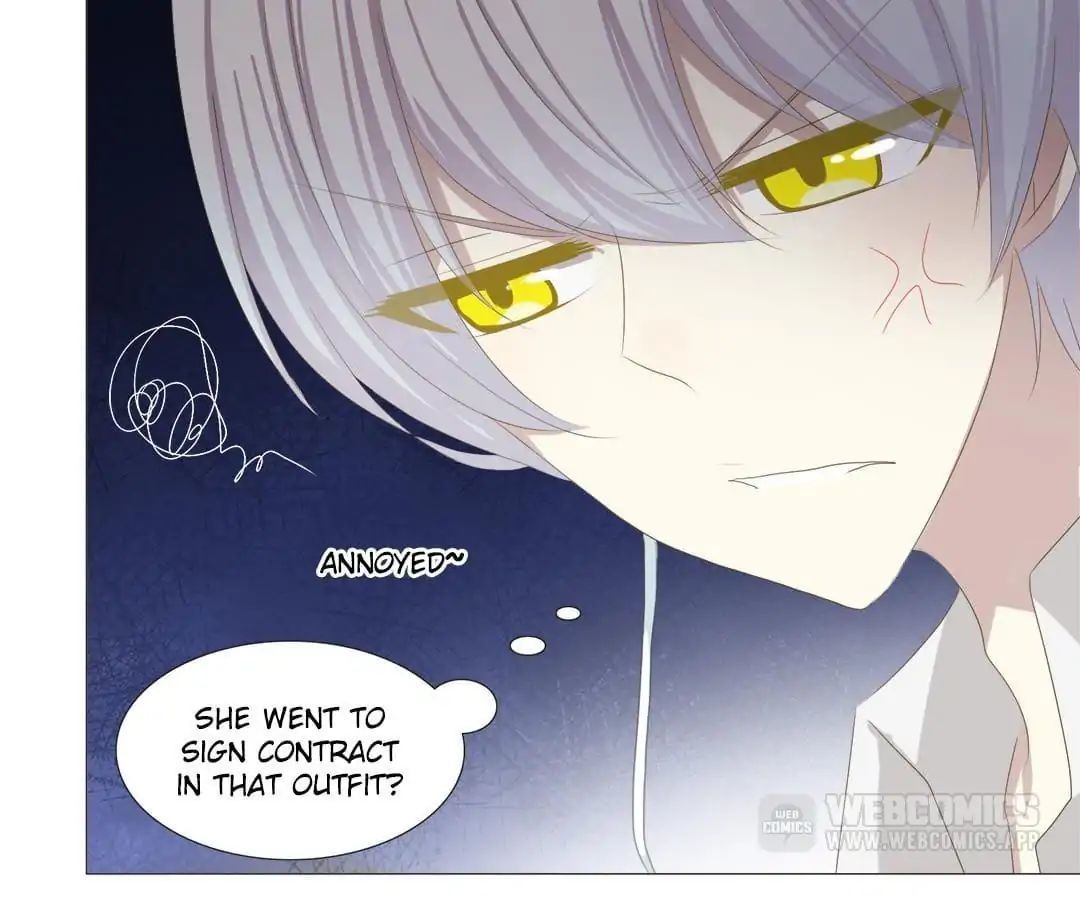 First Crush Chapter 35 - page 30