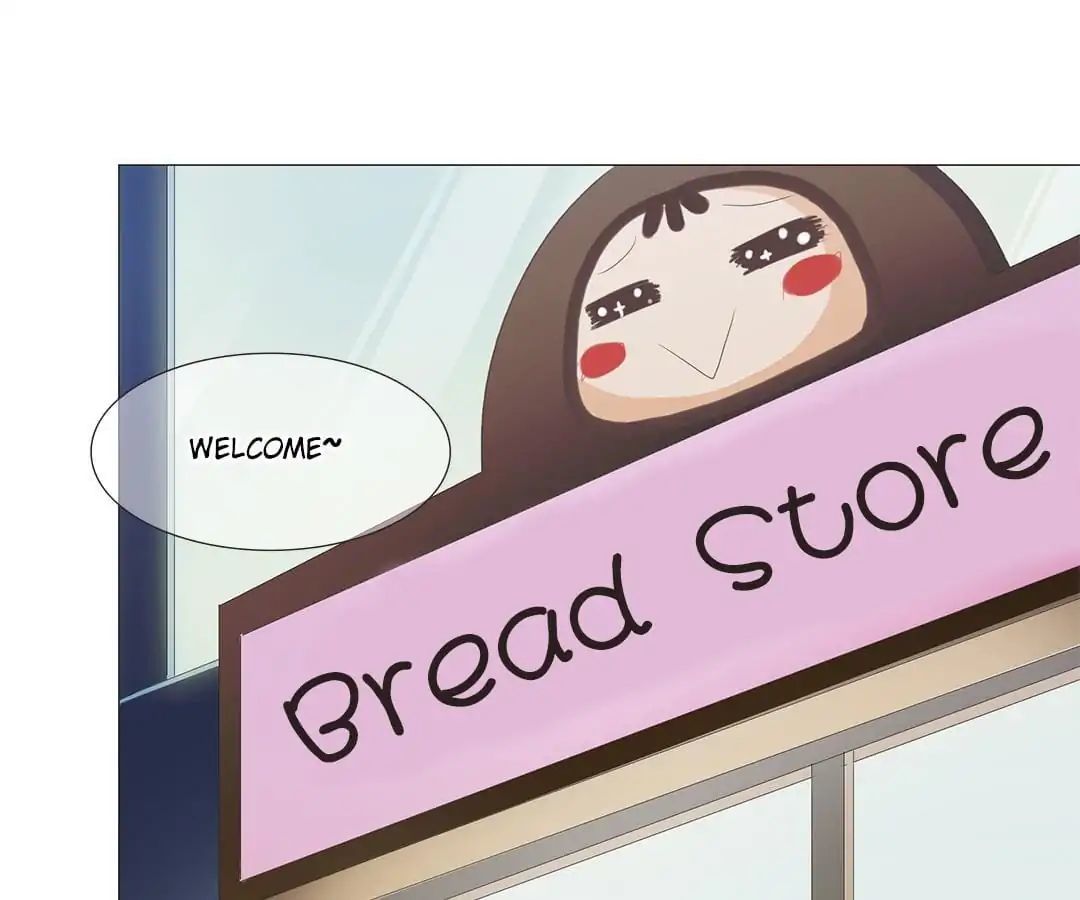First Crush Chapter 35 - page 31