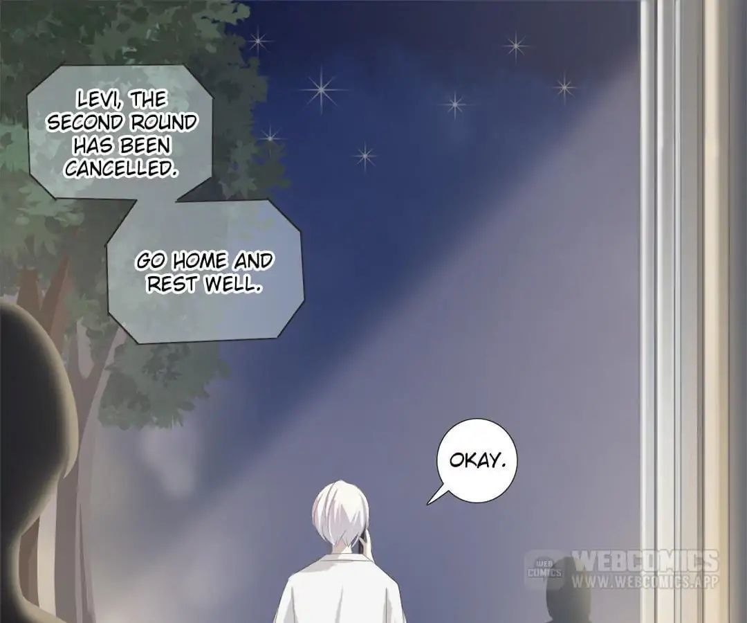 First Crush Chapter 35 - page 34