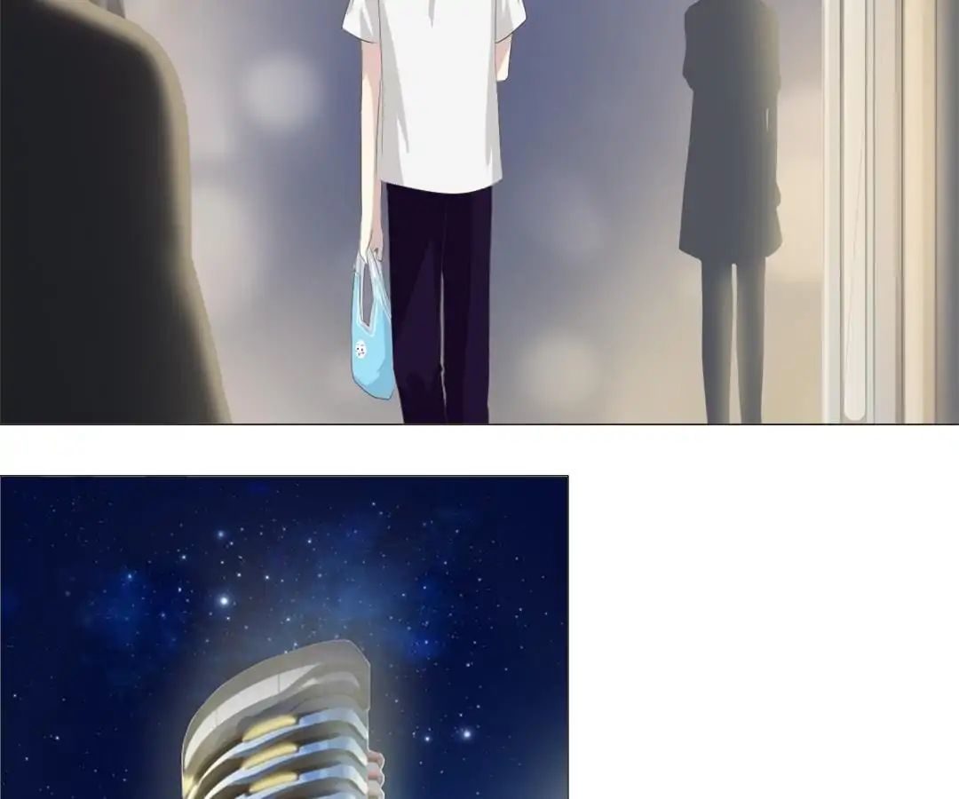First Crush Chapter 35 - page 35
