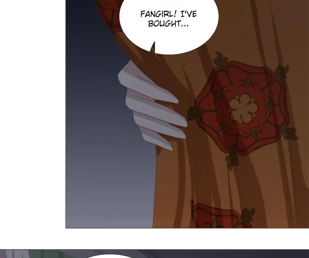 First Crush Chapter 35 - page 37