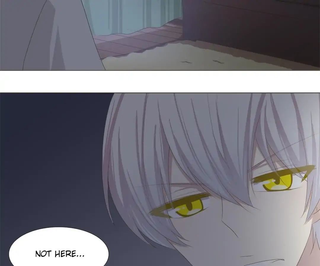 First Crush Chapter 35 - page 39