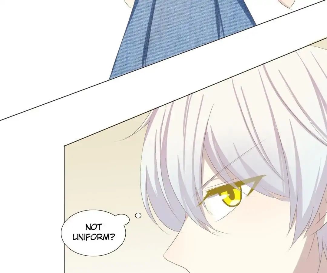 First Crush Chapter 35 - page 4