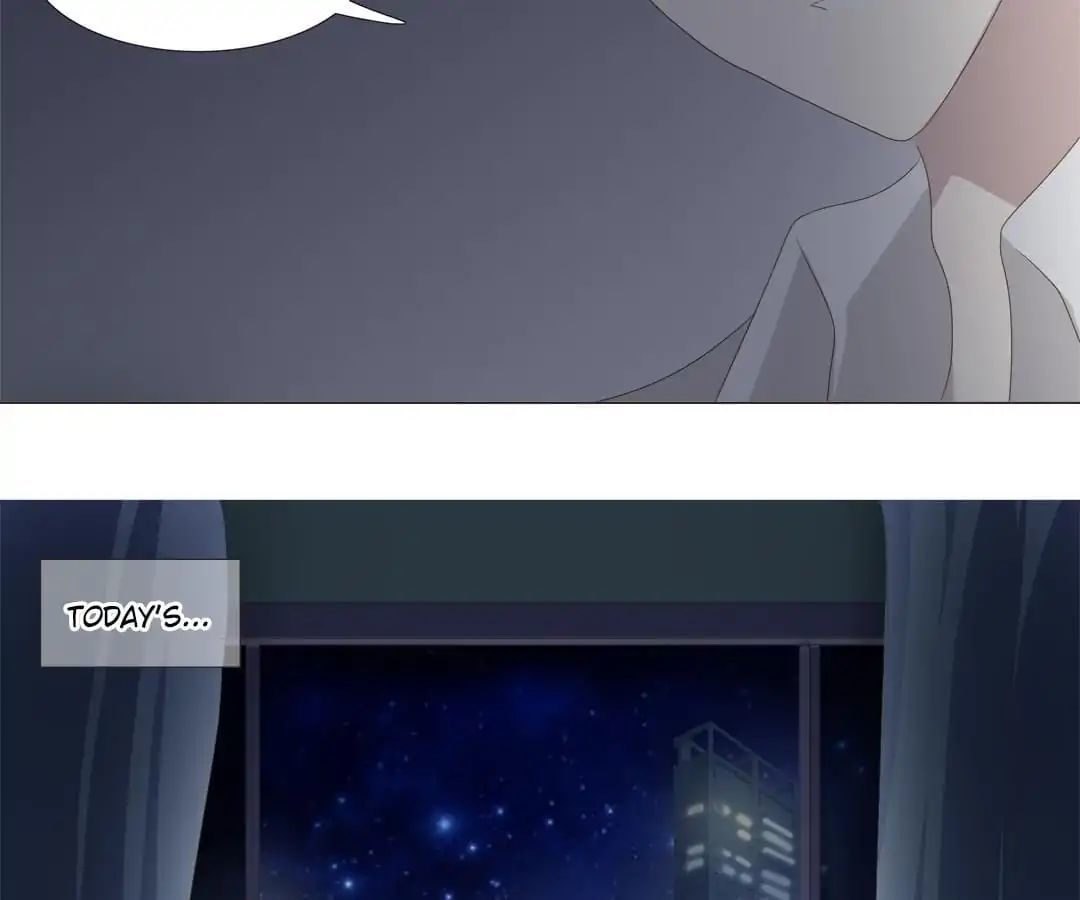 First Crush Chapter 35 - page 40