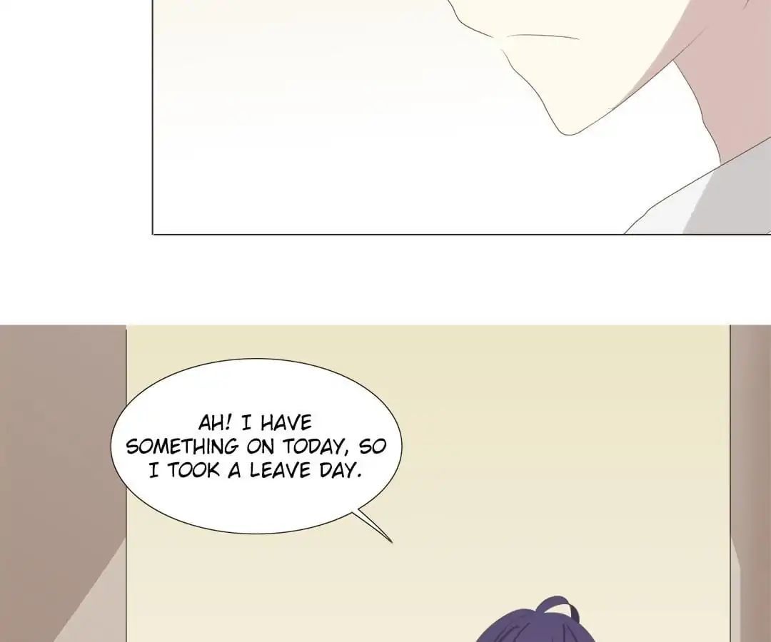 First Crush Chapter 35 - page 5