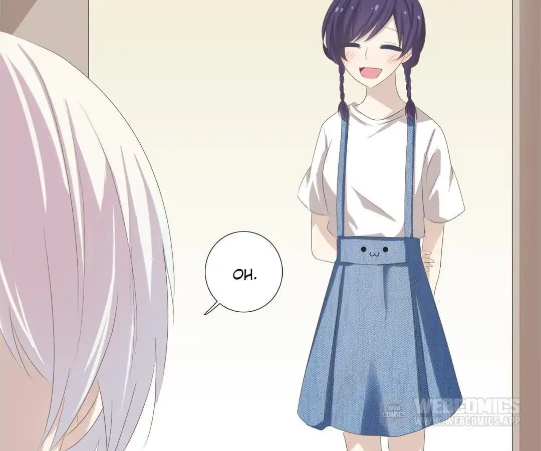 First Crush Chapter 35 - page 6
