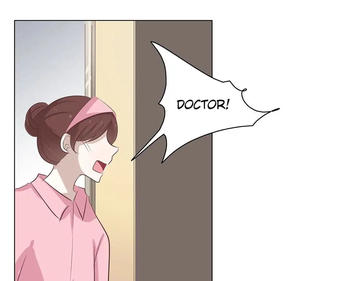 First Crush Chapter 95 - page 1