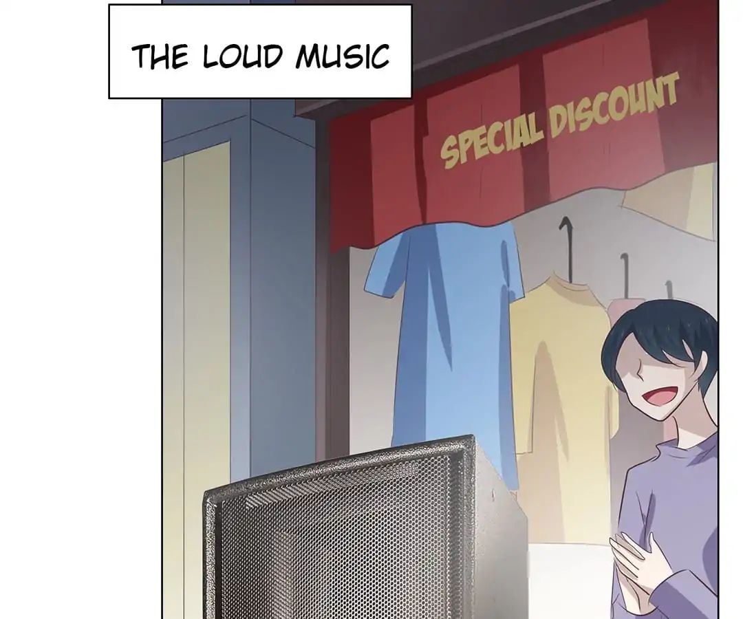 First Crush Chapter 95 - page 16