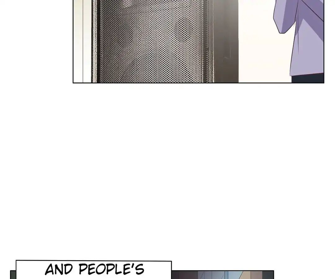 First Crush Chapter 95 - page 17