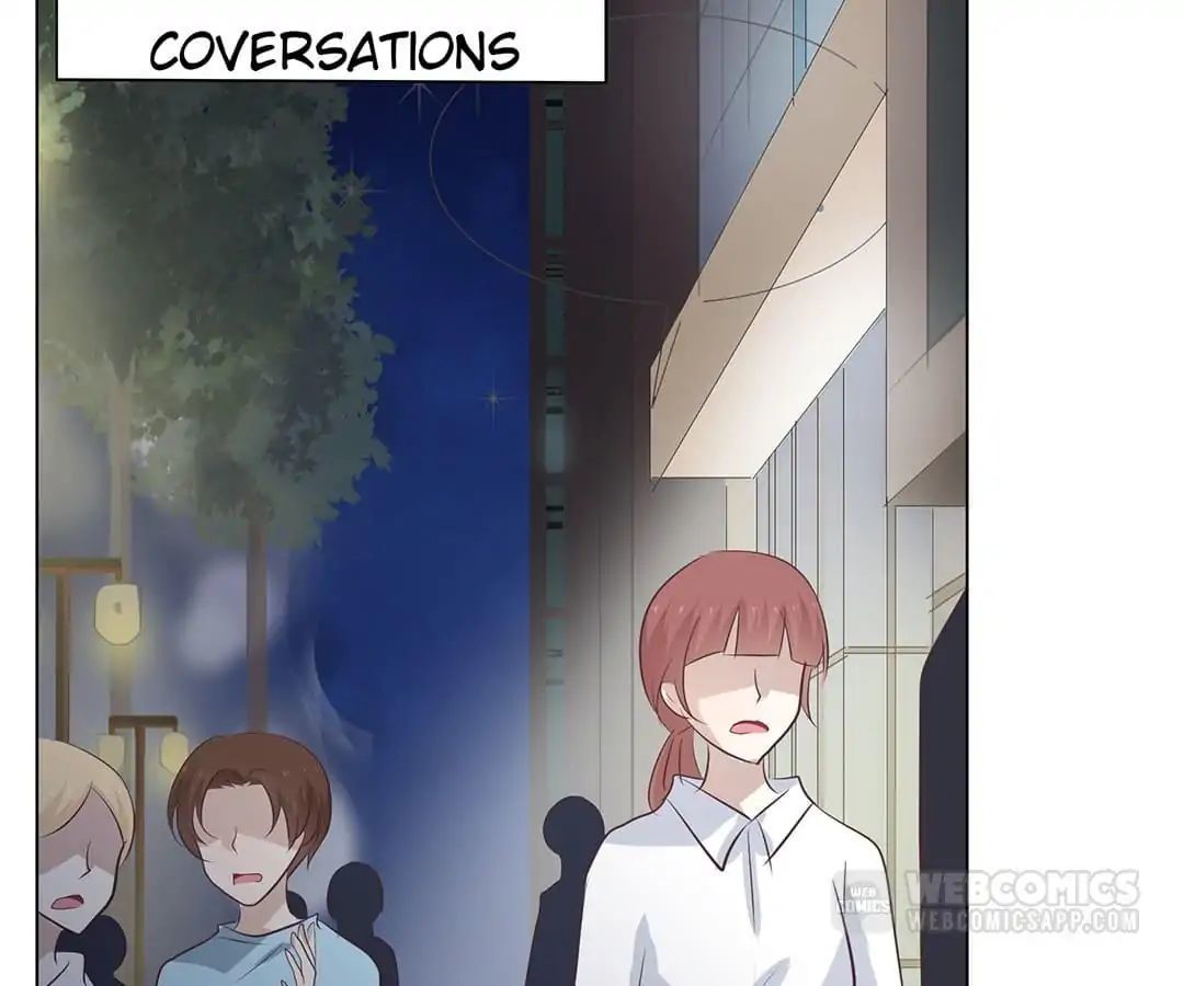 First Crush Chapter 95 - page 18