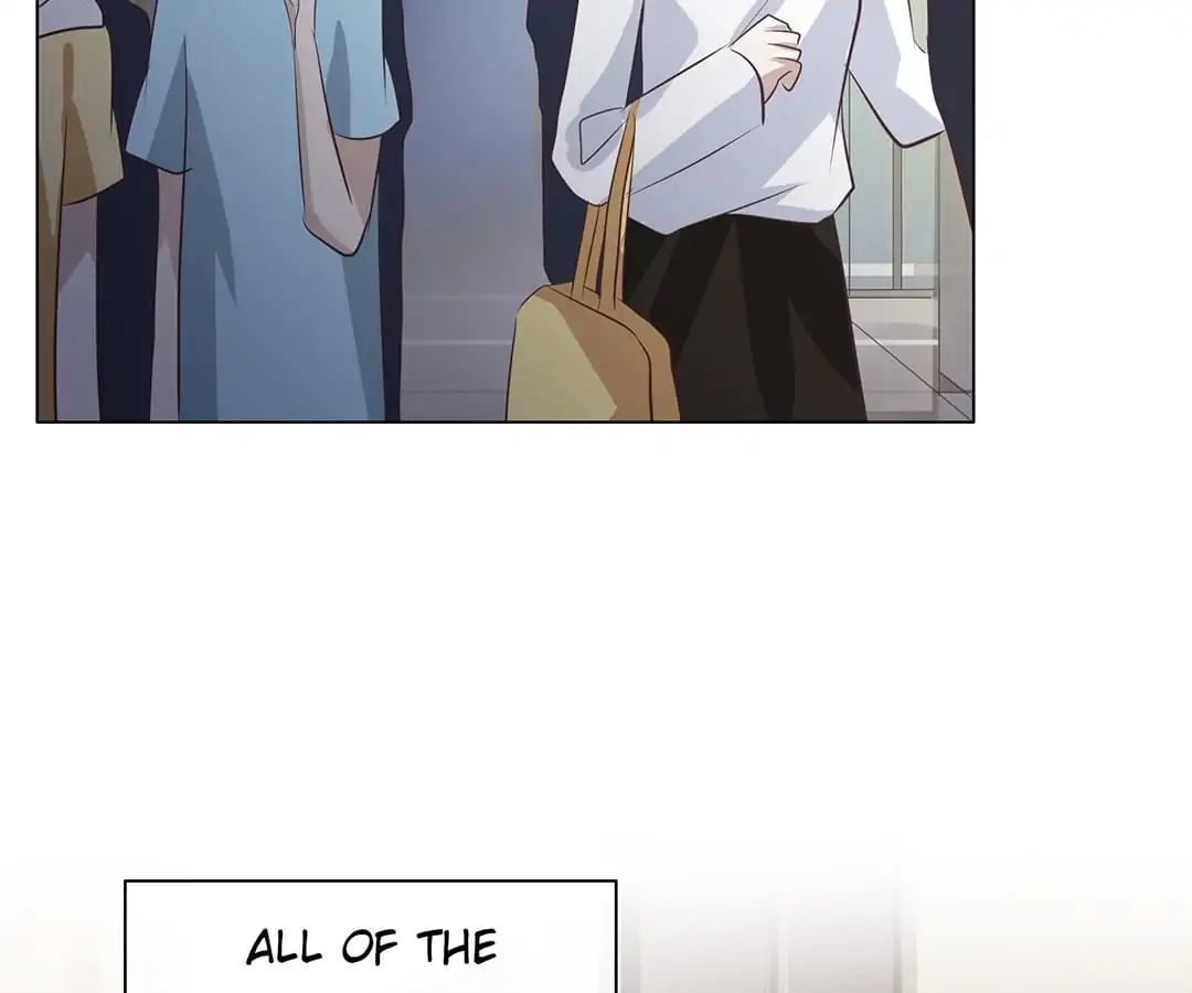 First Crush Chapter 95 - page 19
