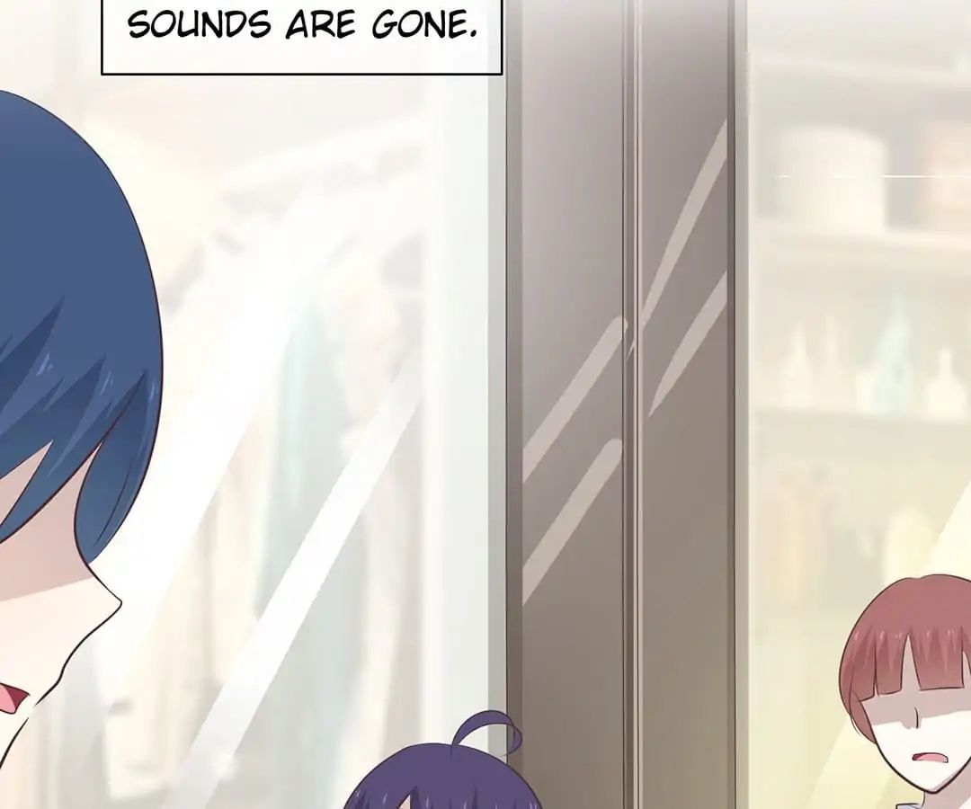 First Crush Chapter 95 - page 20
