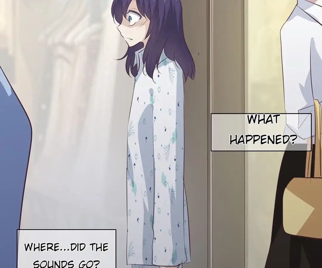 First Crush Chapter 95 - page 21